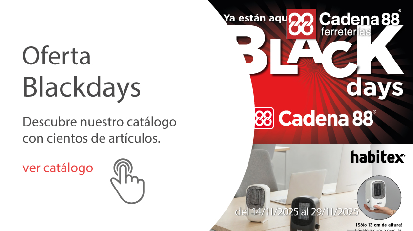 blackdays c88 (2025)